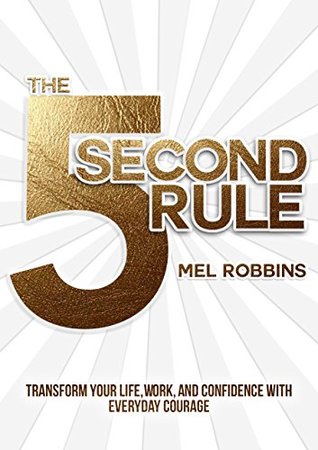 Image result for the 5 second rule mel robbins