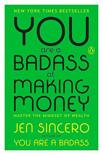 Image result for You are a Badass at Money Making